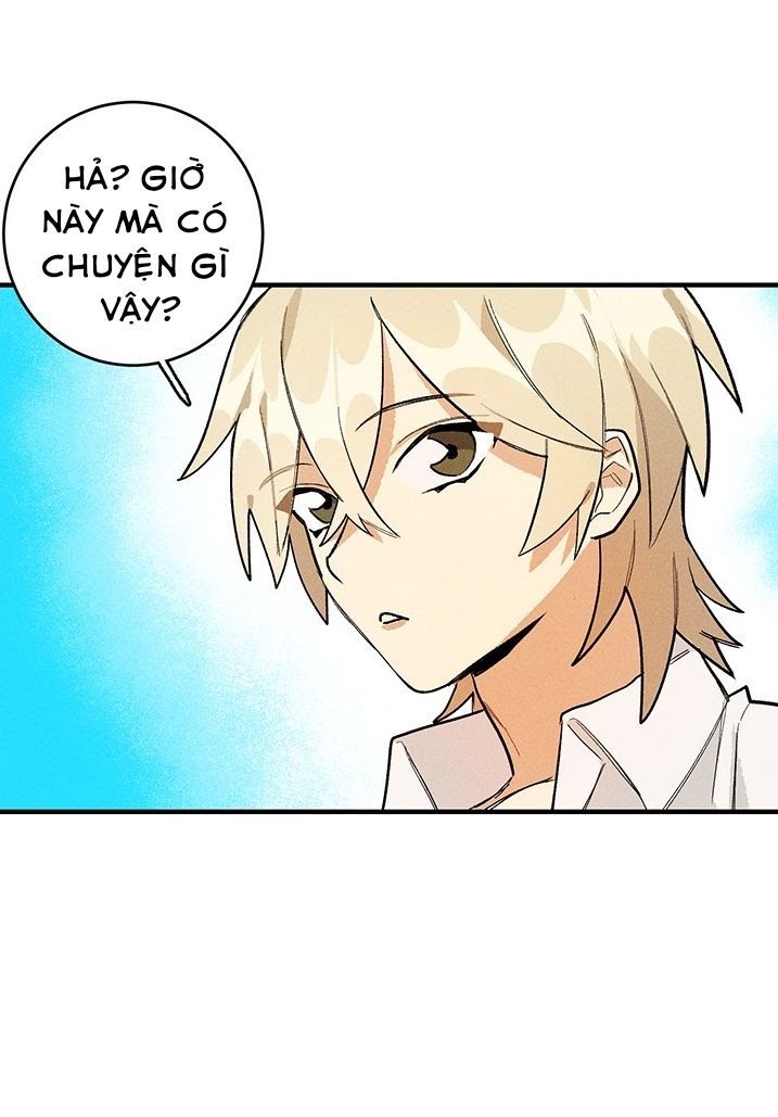 Nữ Đầu Bếp Hoàng Gia Chapter 8 - Trang 2