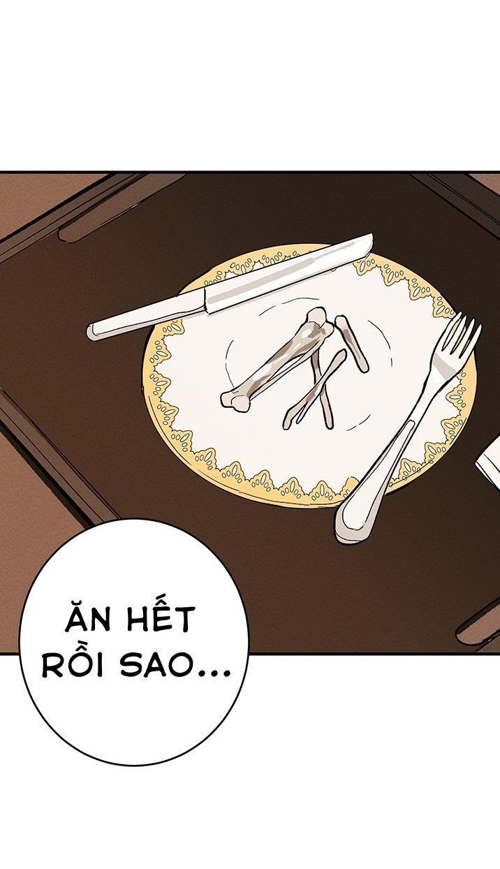 Nữ Đầu Bếp Hoàng Gia Chapter 8 - Trang 2