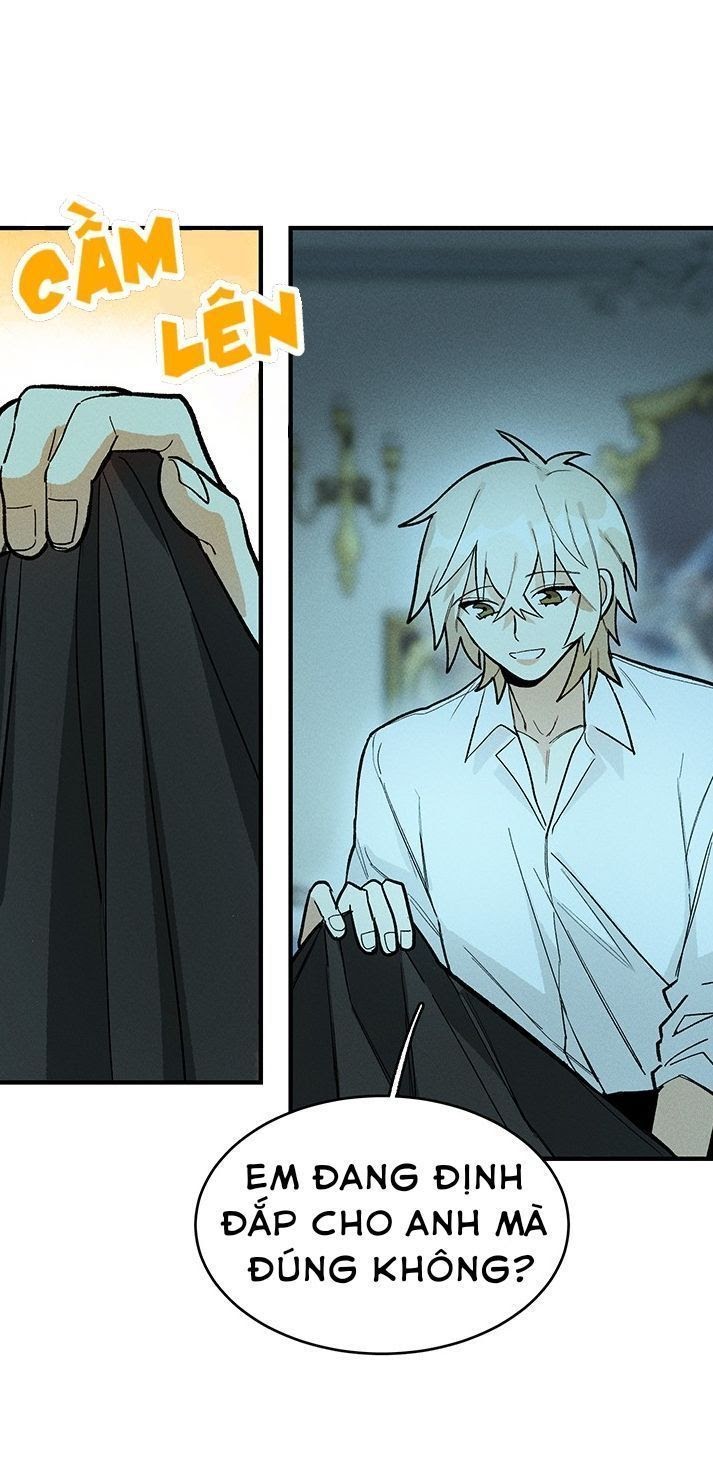 Nữ Đầu Bếp Hoàng Gia Chapter 8 - Trang 2