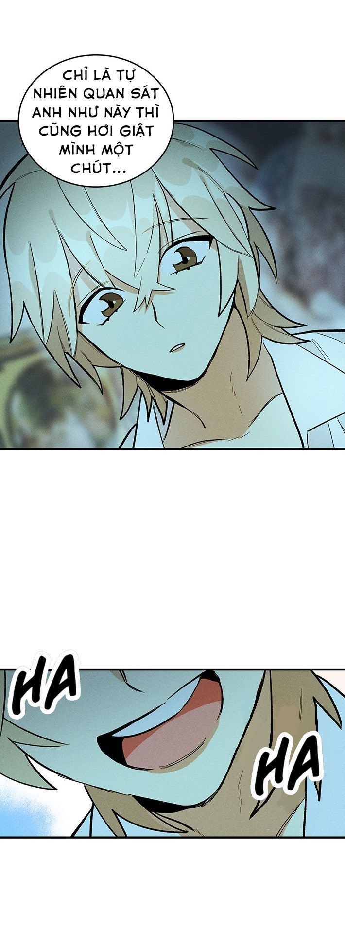 Nữ Đầu Bếp Hoàng Gia Chapter 8 - Trang 2