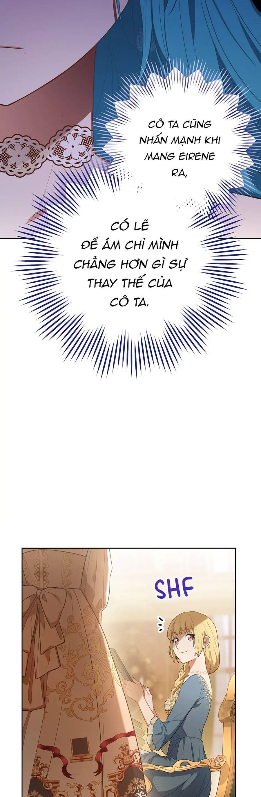 Nữ Đầu Bếp Hoàng Gia Chapter 80 - Trang 2