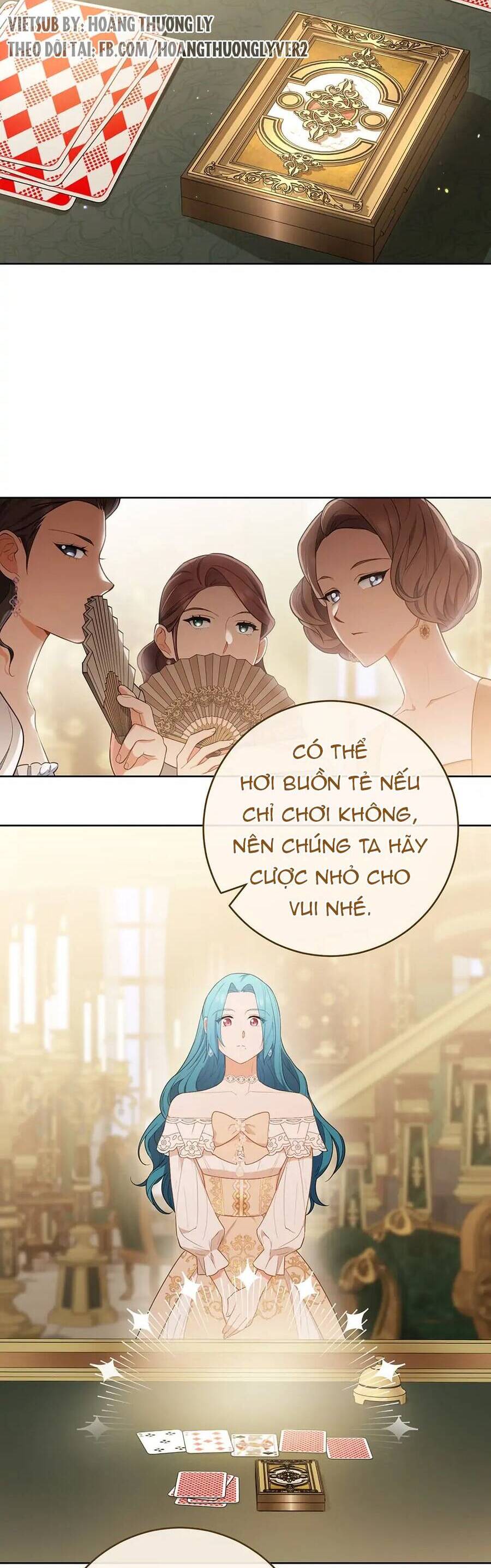 Nữ Đầu Bếp Hoàng Gia Chapter 80 - Trang 2