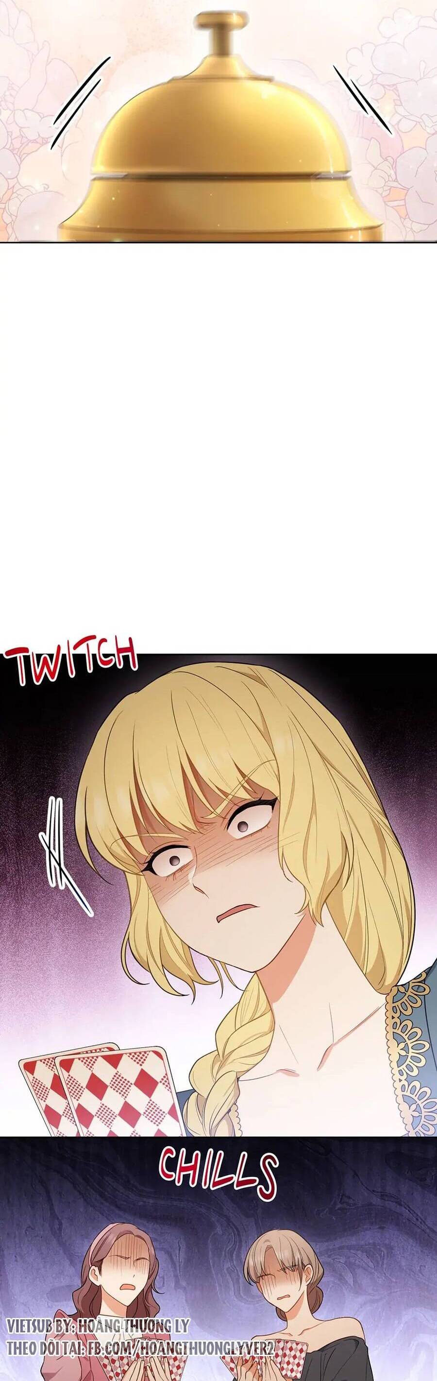 Nữ Đầu Bếp Hoàng Gia Chapter 80 - Trang 2