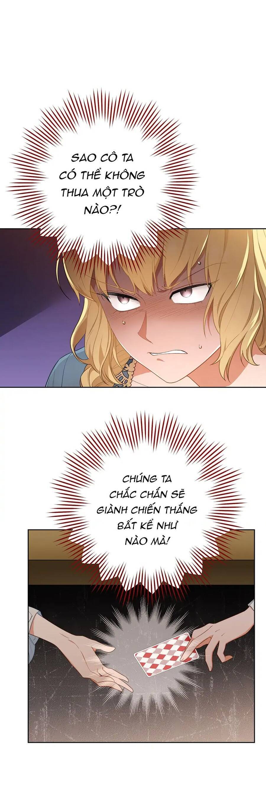 Nữ Đầu Bếp Hoàng Gia Chapter 80 - Trang 2