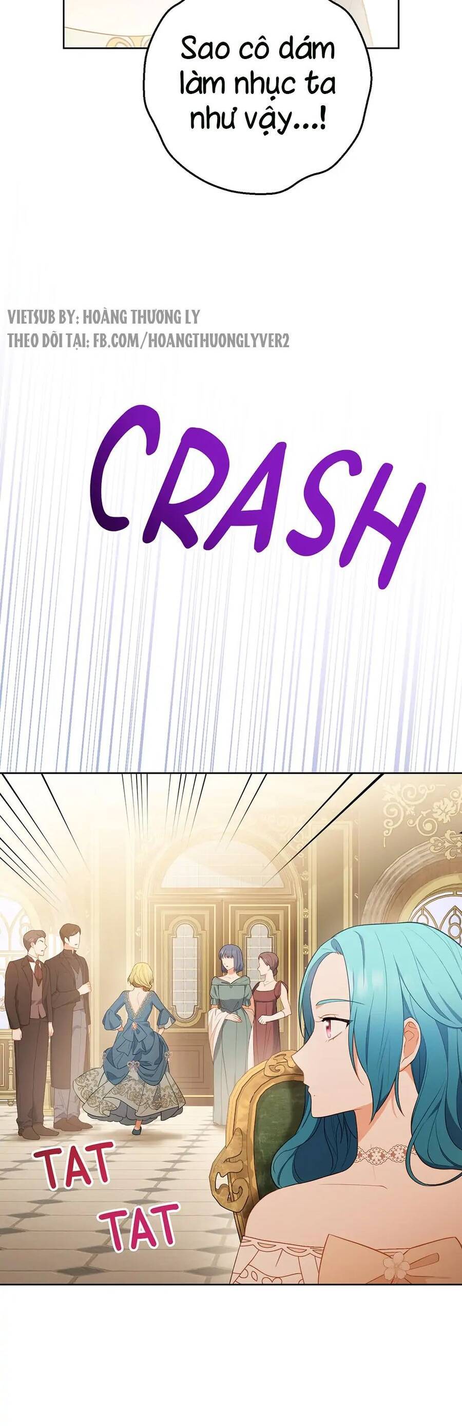 Nữ Đầu Bếp Hoàng Gia Chapter 80 - Trang 2