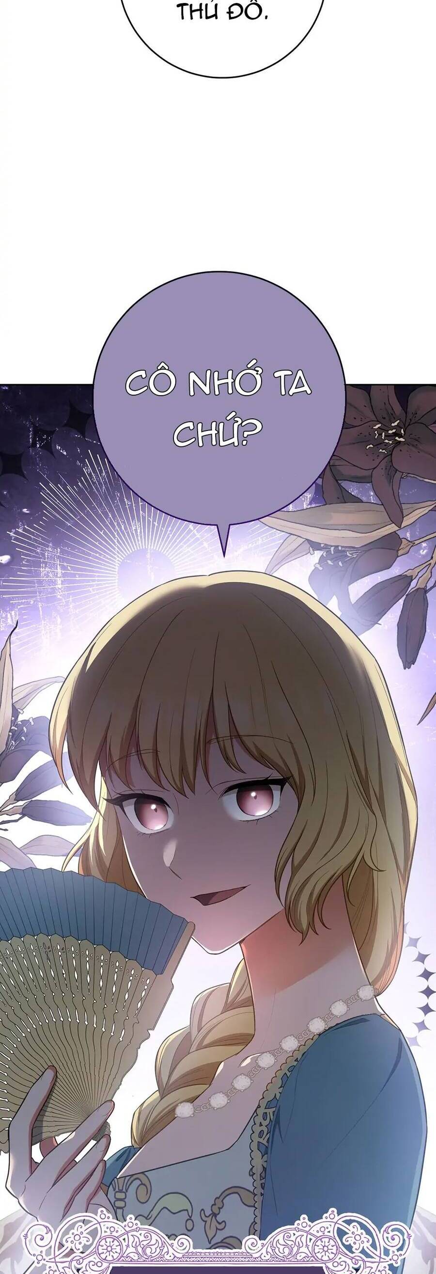 Nữ Đầu Bếp Hoàng Gia Chapter 80 - Trang 2