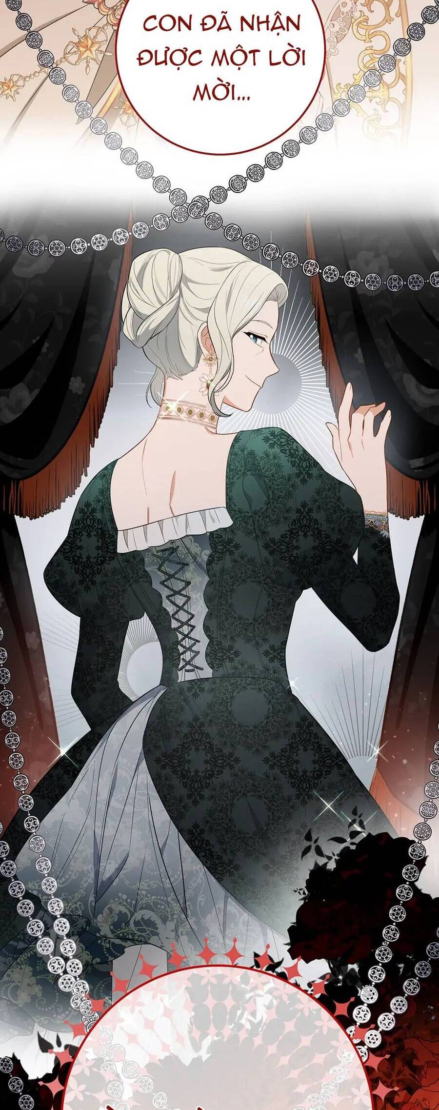 Nữ Đầu Bếp Hoàng Gia Chapter 80 - Trang 2