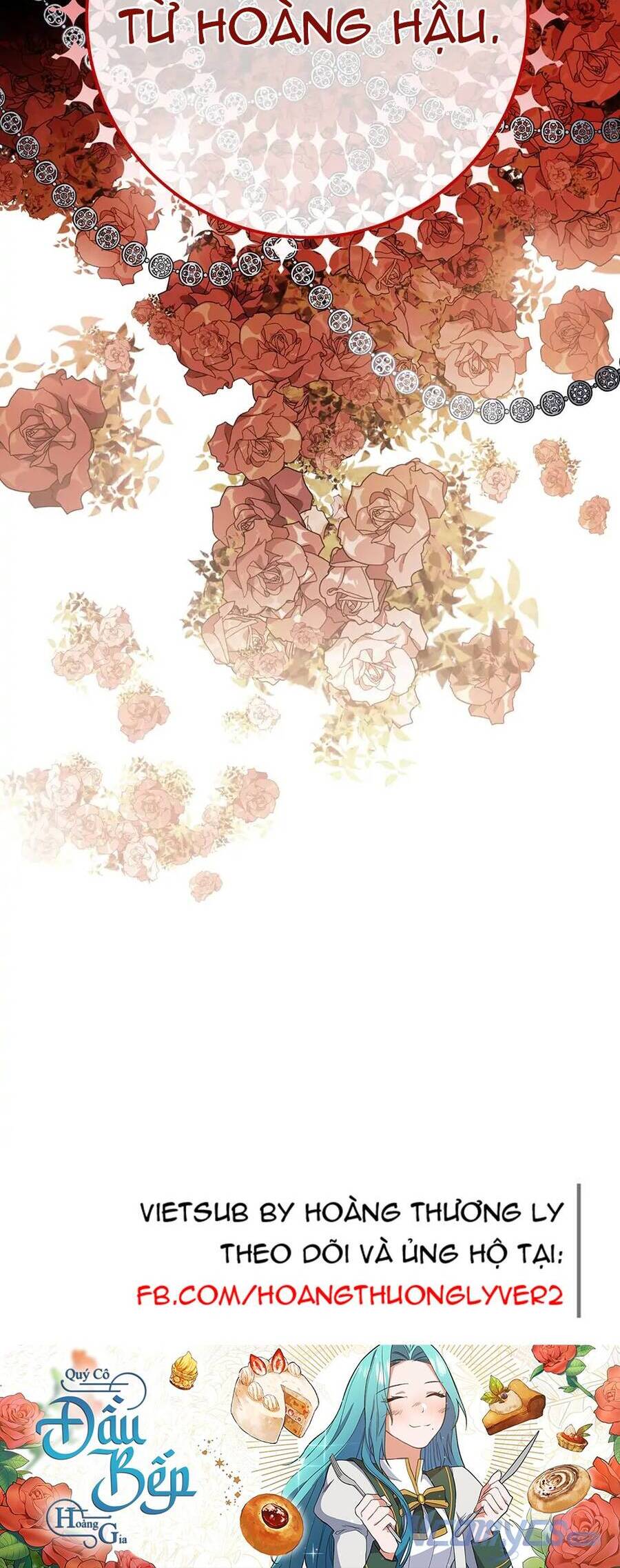 Nữ Đầu Bếp Hoàng Gia Chapter 80 - Trang 2