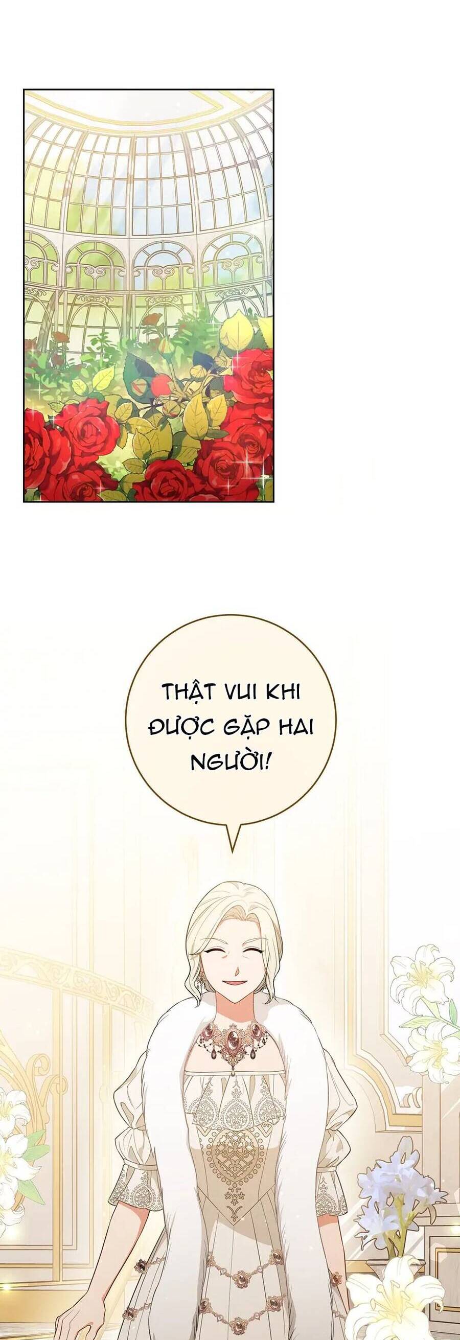 Nữ Đầu Bếp Hoàng Gia Chapter 81 - Trang 2