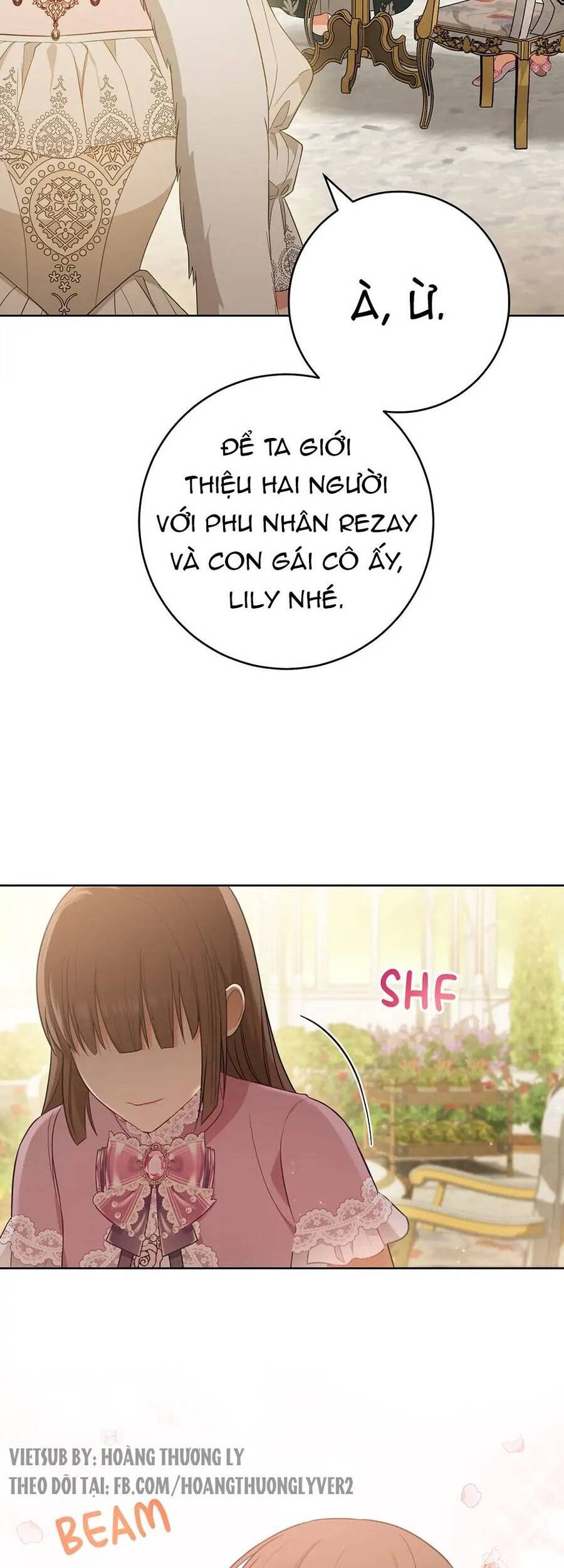 Nữ Đầu Bếp Hoàng Gia Chapter 81 - Trang 2