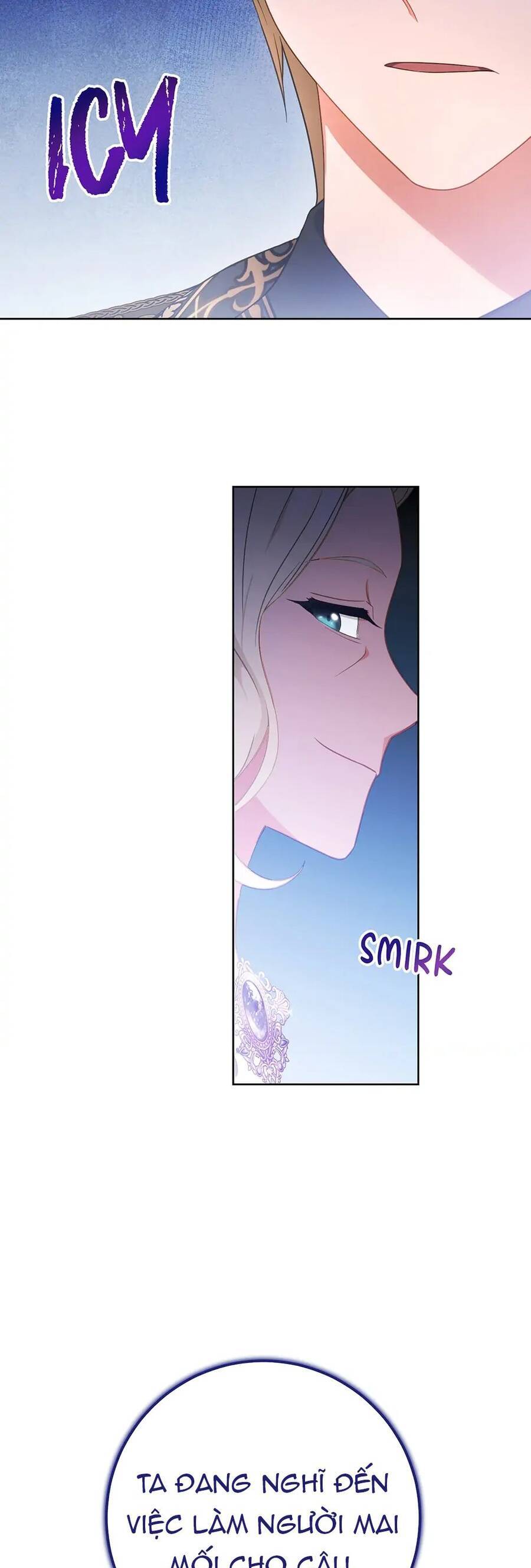 Nữ Đầu Bếp Hoàng Gia Chapter 81 - Trang 2