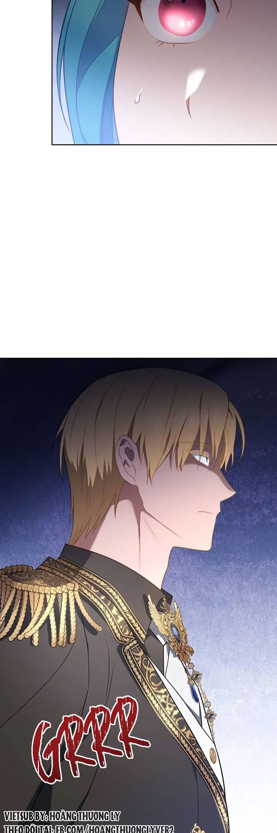 Nữ Đầu Bếp Hoàng Gia Chapter 81 - Trang 2