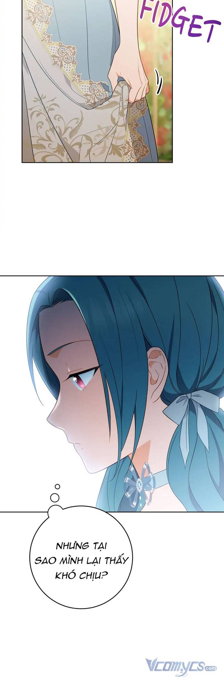 Nữ Đầu Bếp Hoàng Gia Chapter 81 - Trang 2