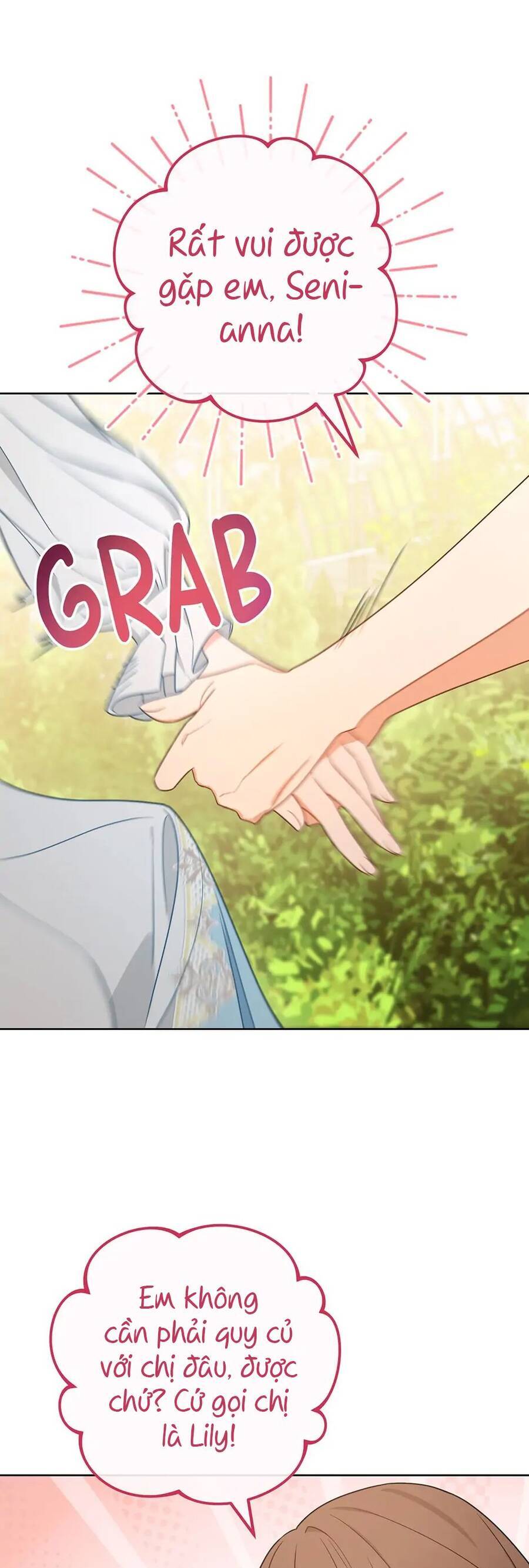 Nữ Đầu Bếp Hoàng Gia Chapter 81 - Trang 2