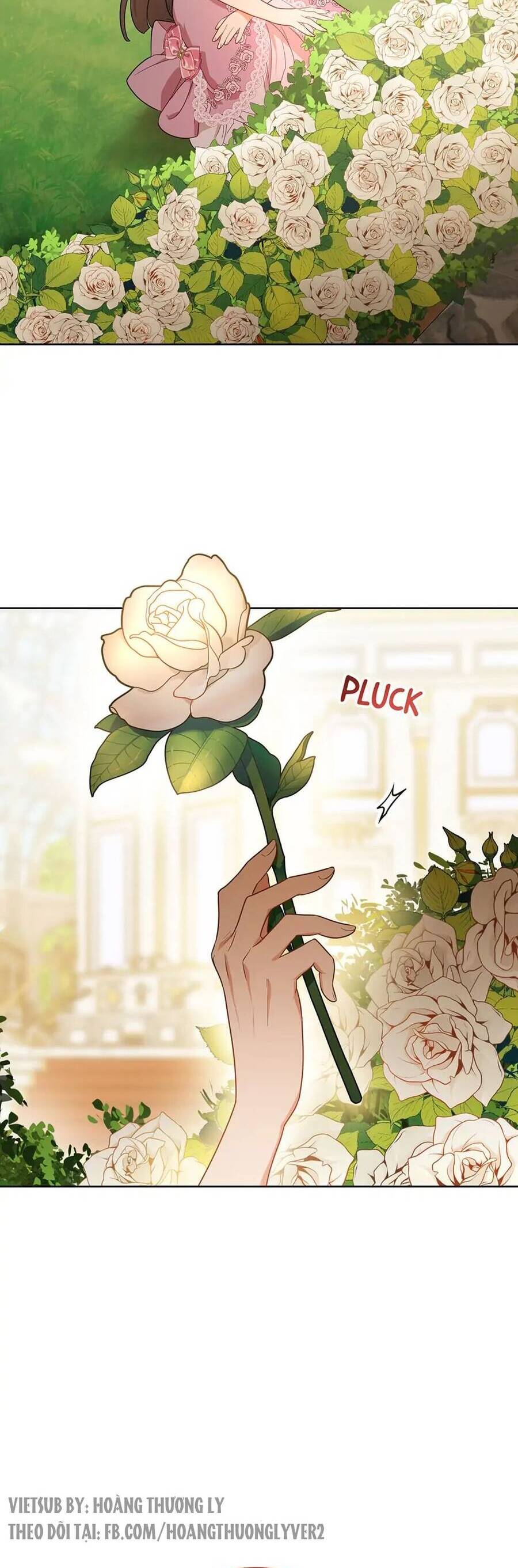 Nữ Đầu Bếp Hoàng Gia Chapter 81 - Trang 2