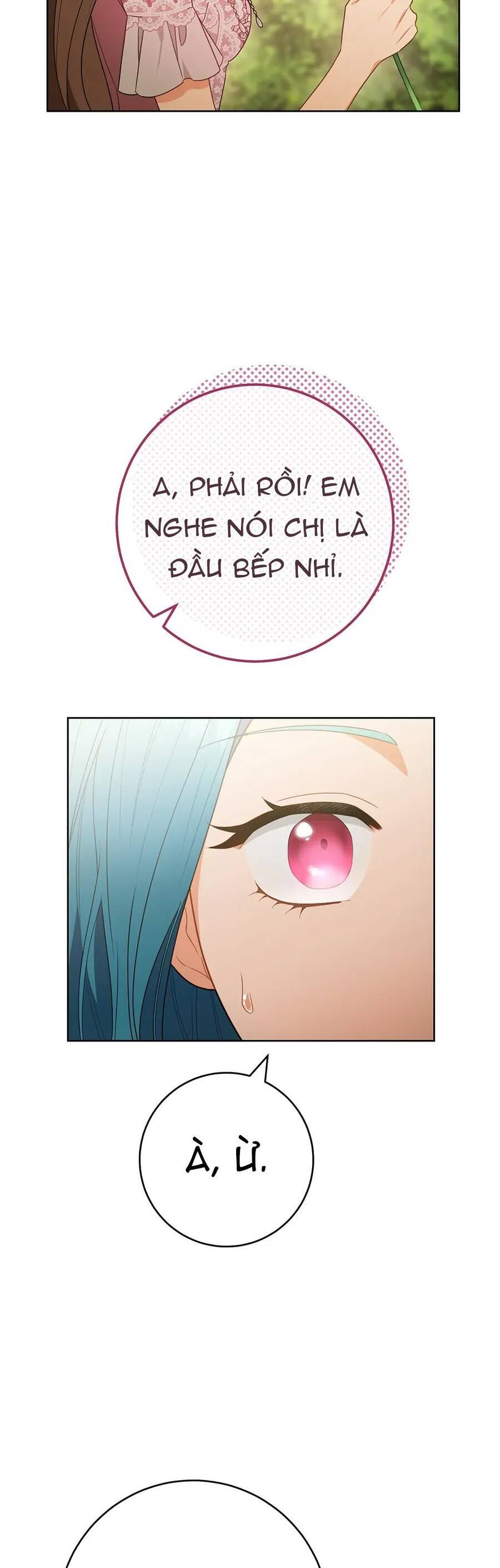 Nữ Đầu Bếp Hoàng Gia Chapter 81 - Trang 2