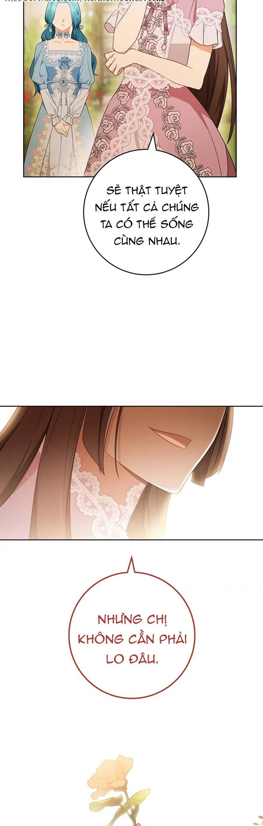 Nữ Đầu Bếp Hoàng Gia Chapter 81 - Trang 2