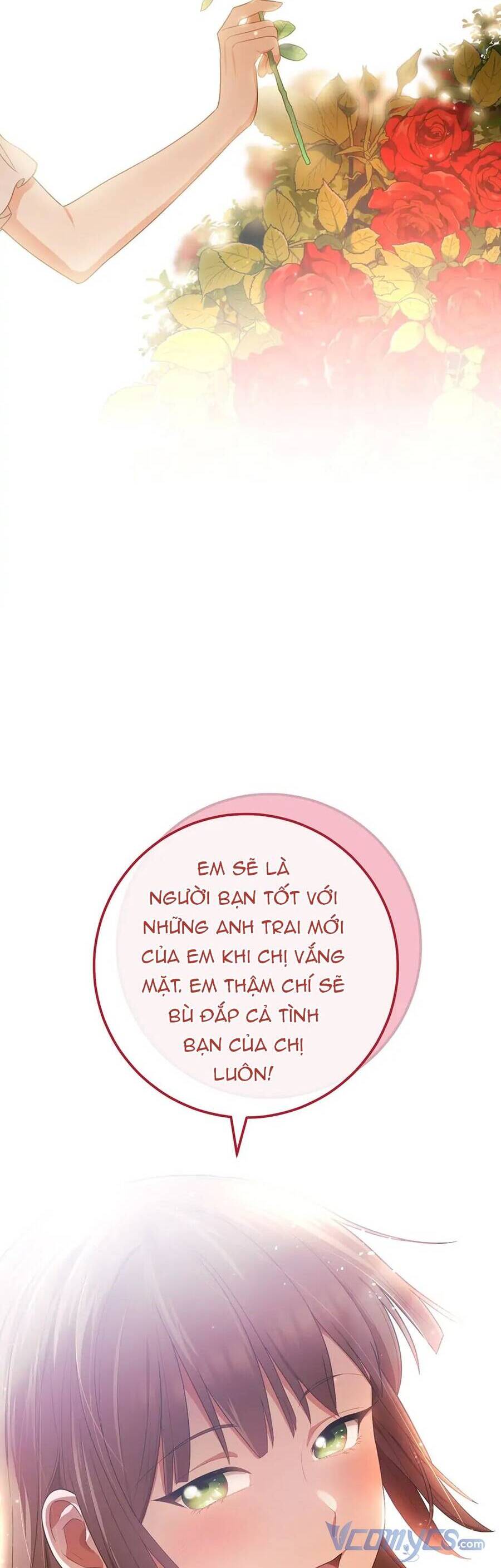 Nữ Đầu Bếp Hoàng Gia Chapter 81 - Trang 2