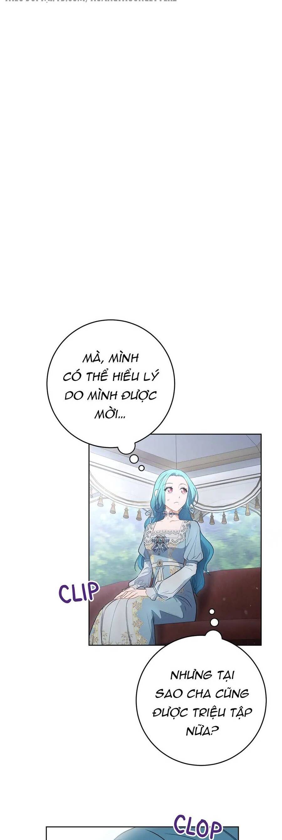 Nữ Đầu Bếp Hoàng Gia Chapter 81 - Trang 2