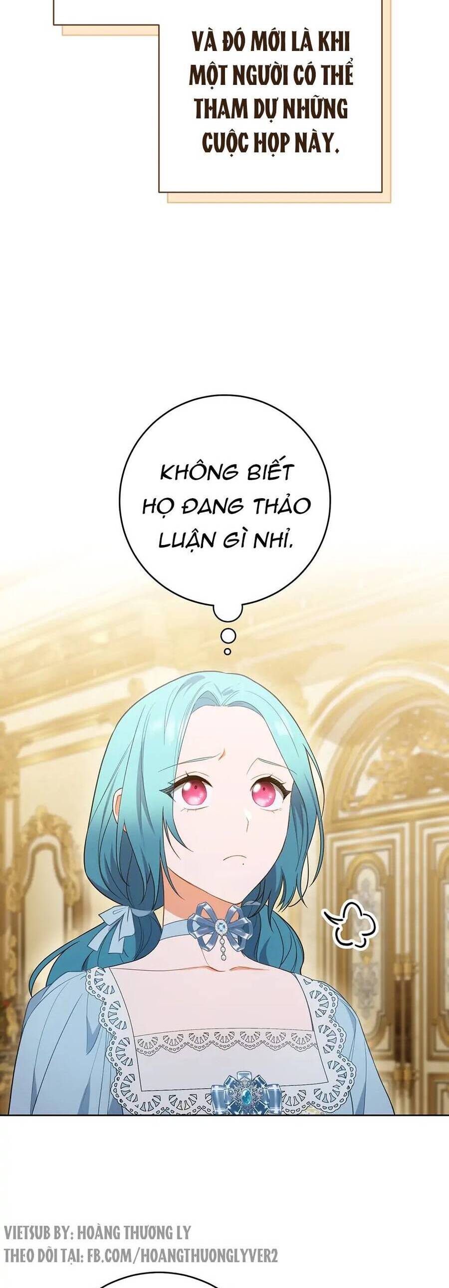 Nữ Đầu Bếp Hoàng Gia Chapter 82 - Trang 2