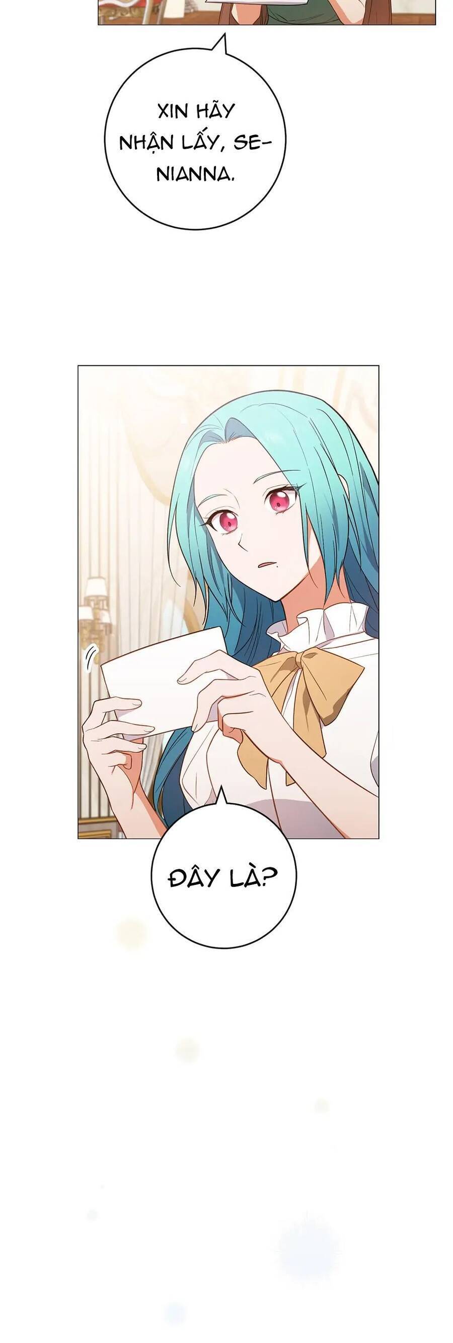 Nữ Đầu Bếp Hoàng Gia Chapter 83 - Trang 2