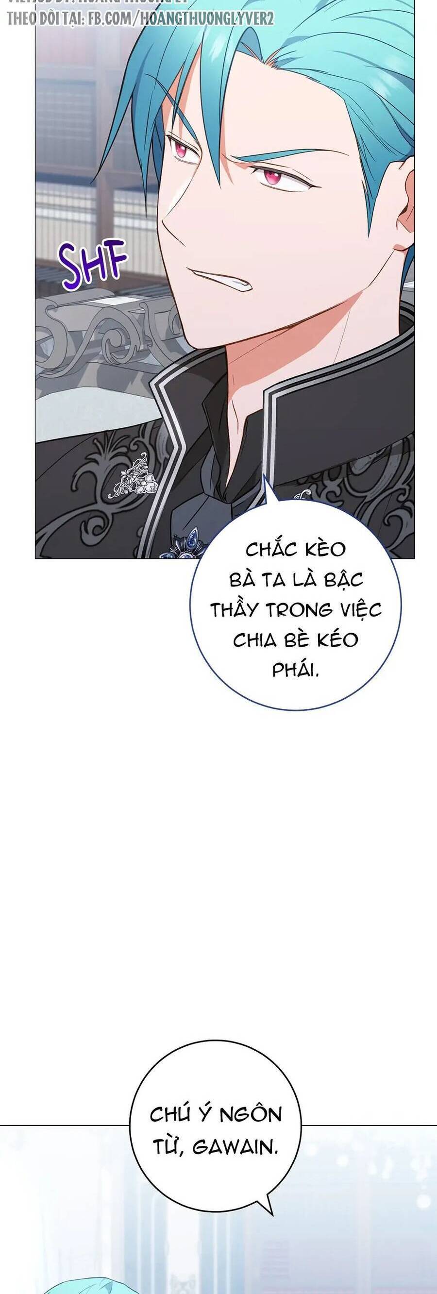 Nữ Đầu Bếp Hoàng Gia Chapter 83 - Trang 2