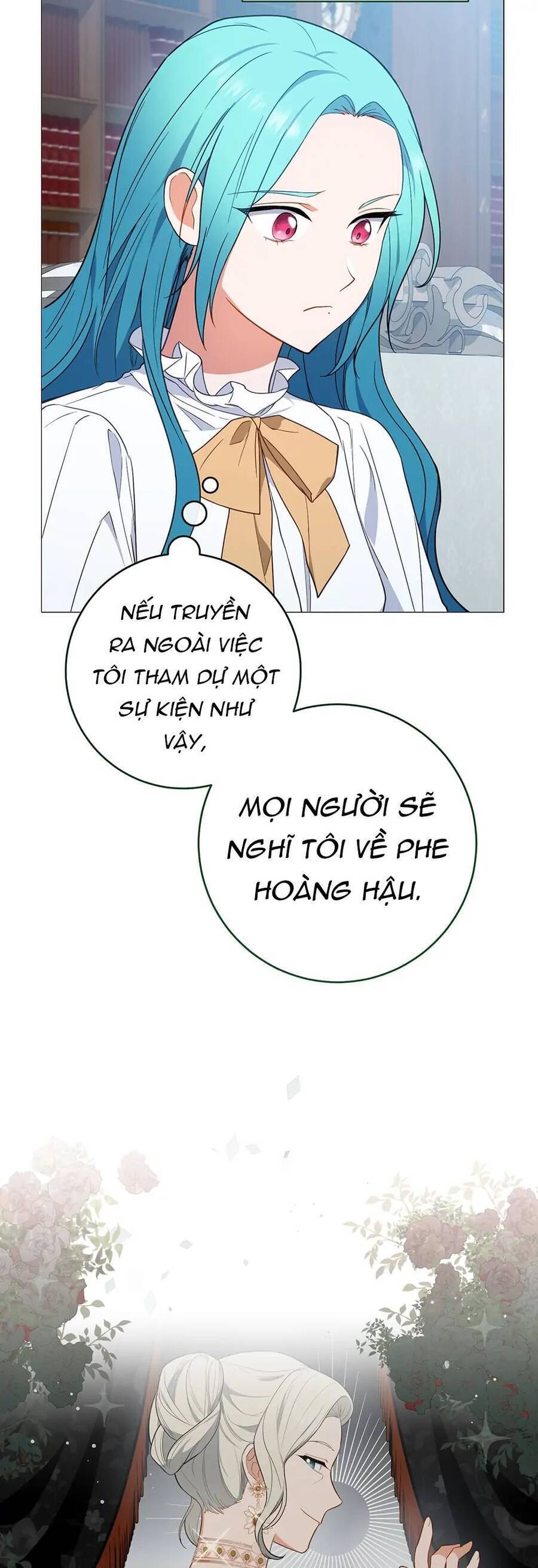 Nữ Đầu Bếp Hoàng Gia Chapter 83 - Trang 2