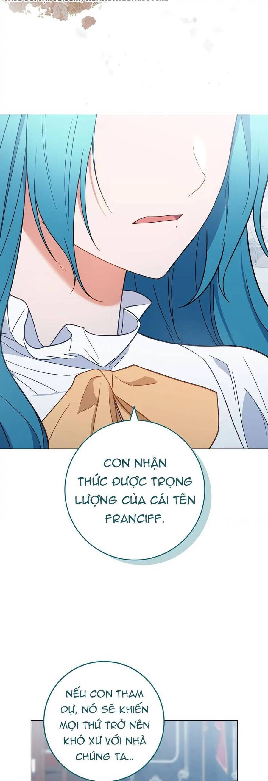 Nữ Đầu Bếp Hoàng Gia Chapter 83 - Trang 2