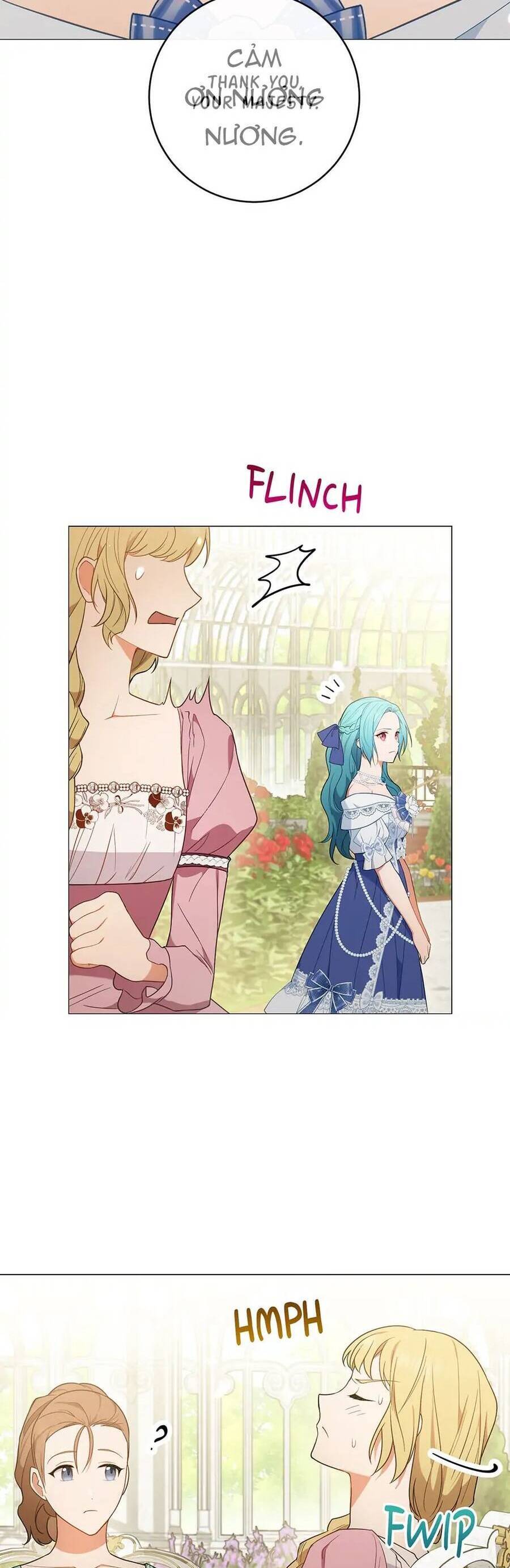 Nữ Đầu Bếp Hoàng Gia Chapter 83 - Trang 2