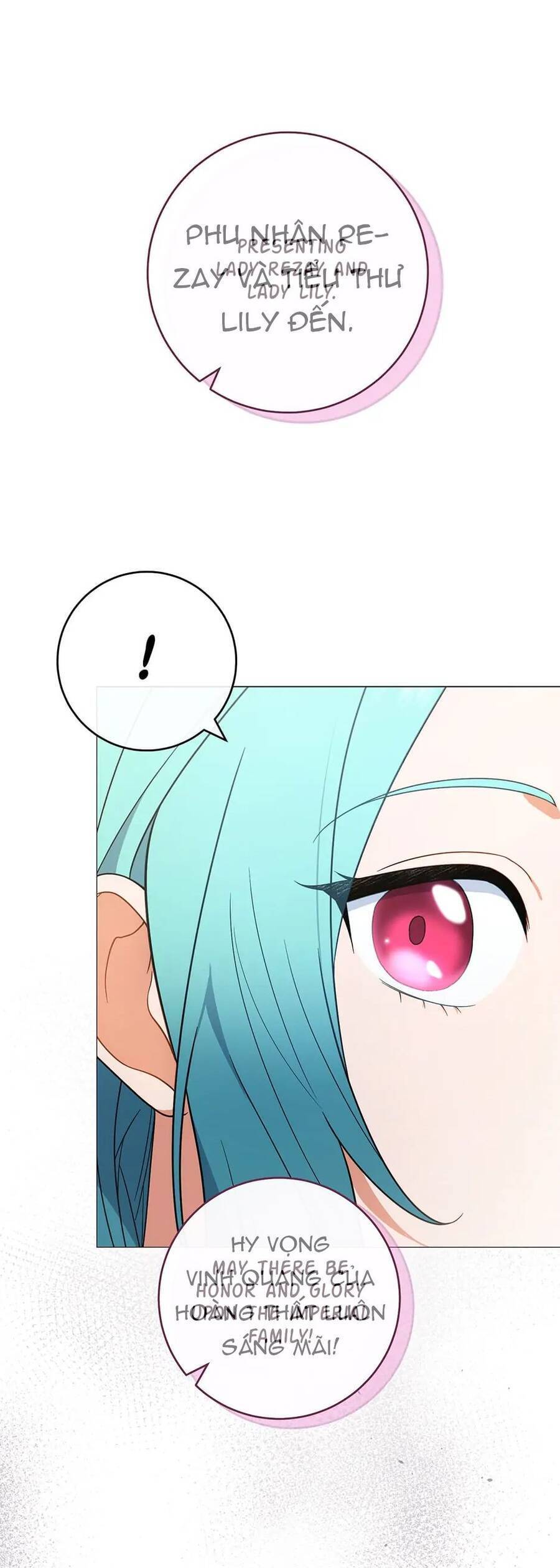 Nữ Đầu Bếp Hoàng Gia Chapter 83 - Trang 2