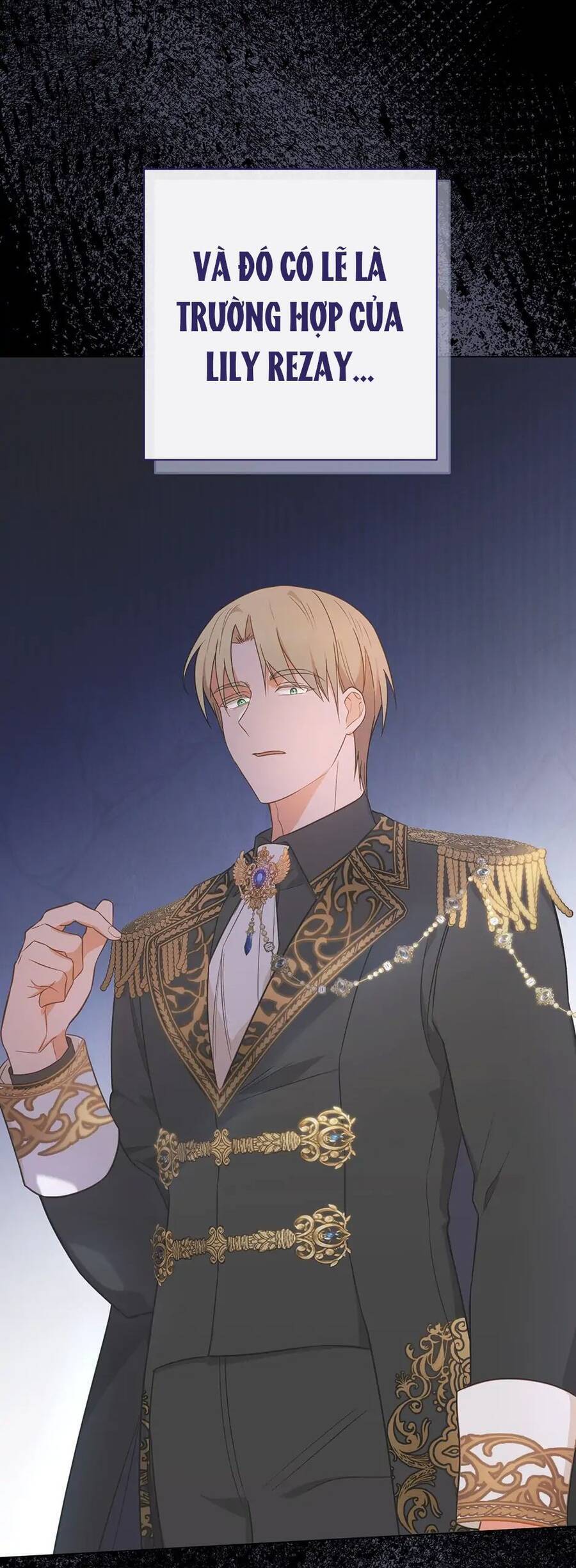 Nữ Đầu Bếp Hoàng Gia Chapter 83 - Trang 2