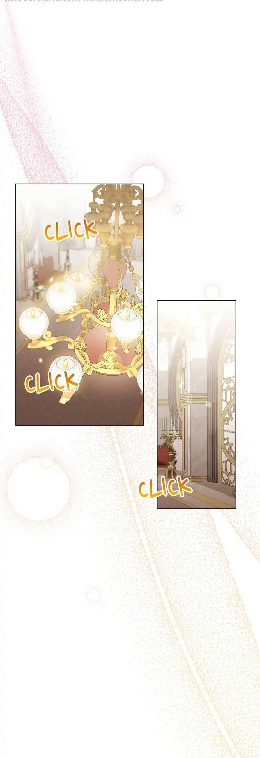 Nữ Đầu Bếp Hoàng Gia Chapter 83 - Trang 2