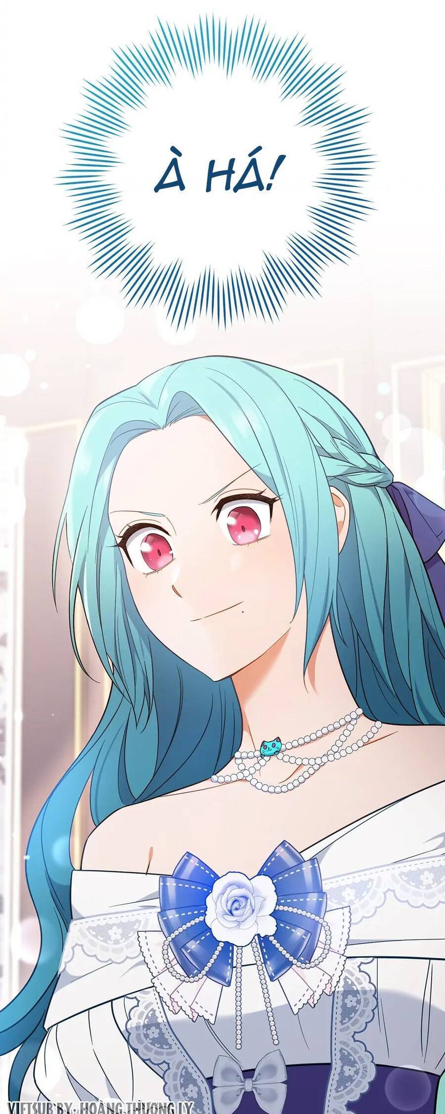 Nữ Đầu Bếp Hoàng Gia Chapter 83 - Trang 2