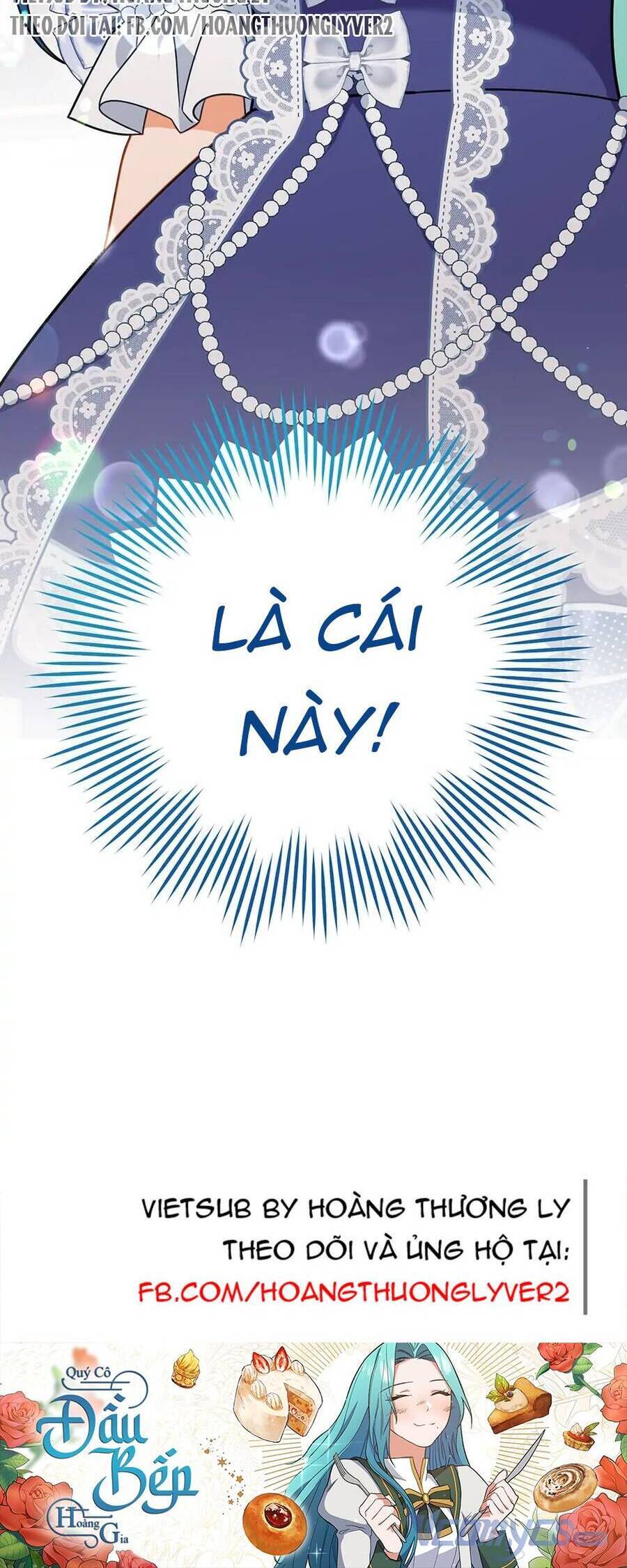 Nữ Đầu Bếp Hoàng Gia Chapter 83 - Trang 2