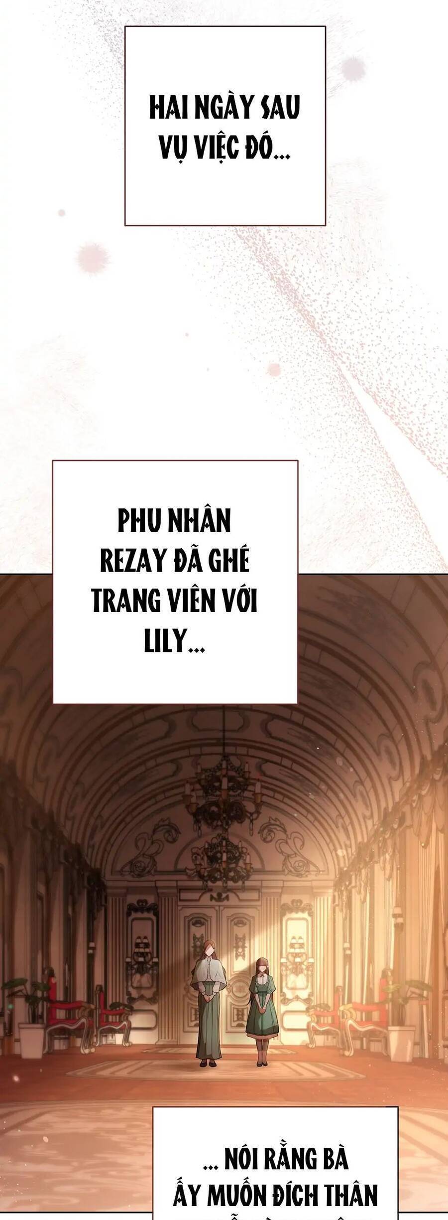 Nữ Đầu Bếp Hoàng Gia Chapter 83 - Trang 2