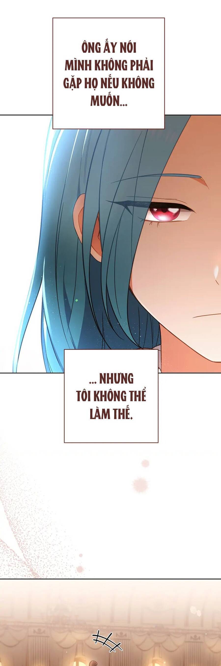 Nữ Đầu Bếp Hoàng Gia Chapter 83 - Trang 2