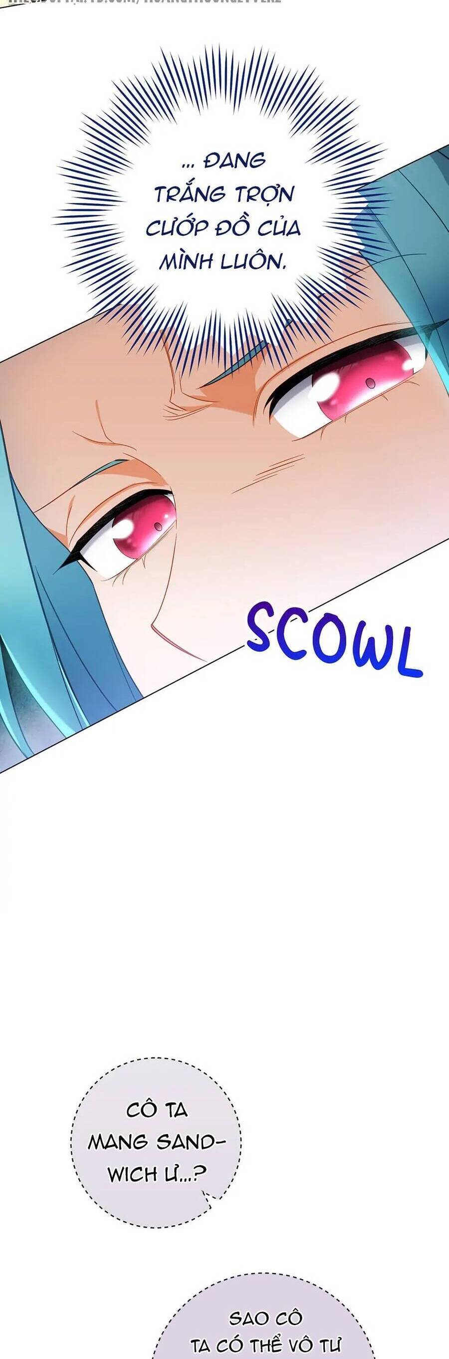 Nữ Đầu Bếp Hoàng Gia Chapter 84 - Trang 2