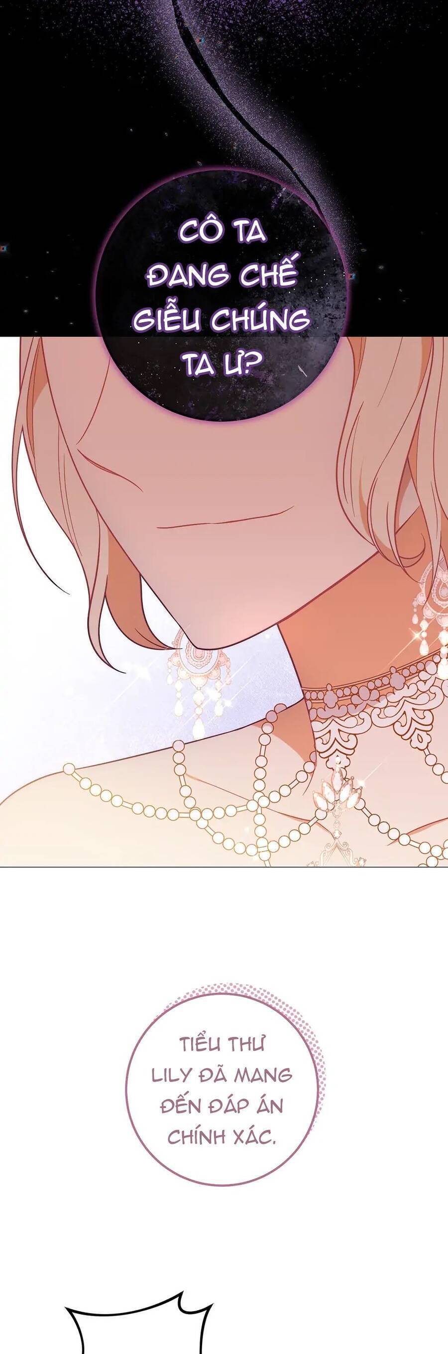 Nữ Đầu Bếp Hoàng Gia Chapter 84 - Trang 2