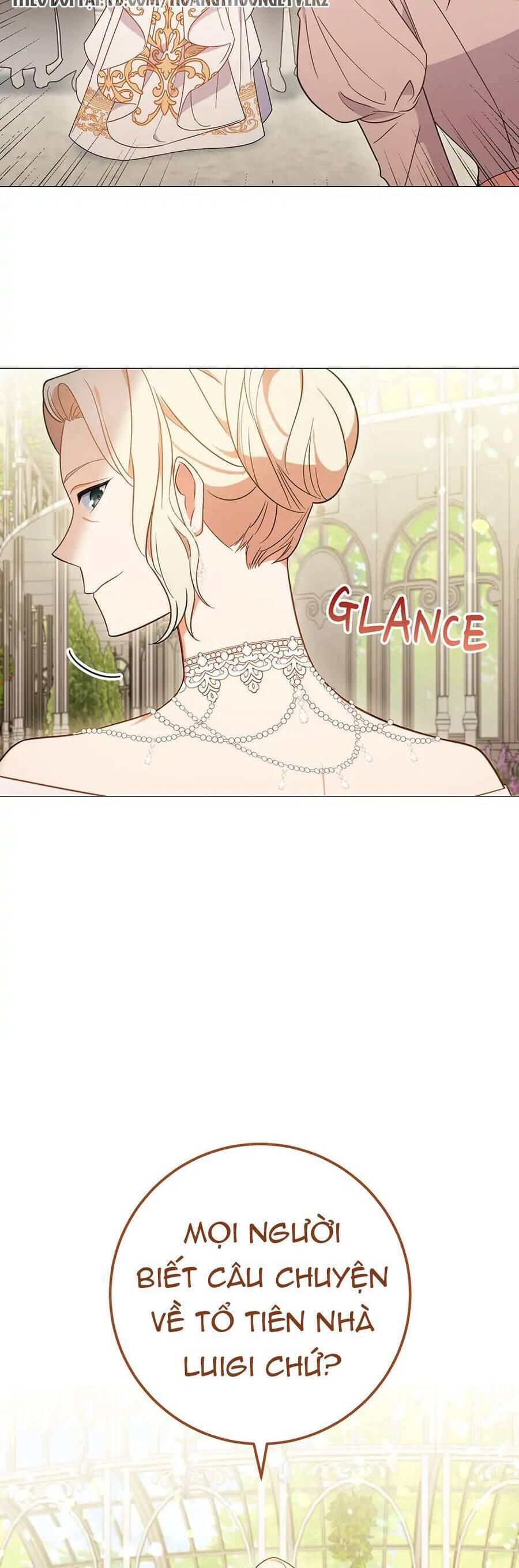 Nữ Đầu Bếp Hoàng Gia Chapter 84 - Trang 2