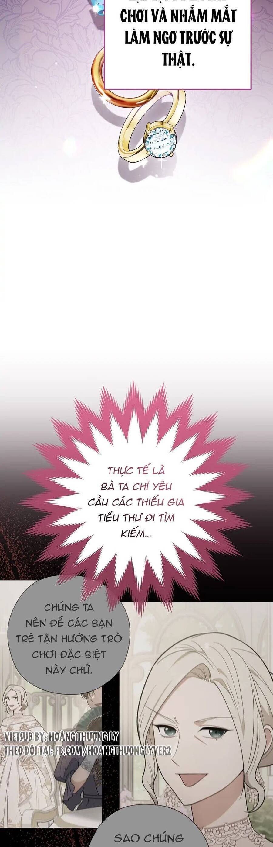 Nữ Đầu Bếp Hoàng Gia Chapter 84 - Trang 2