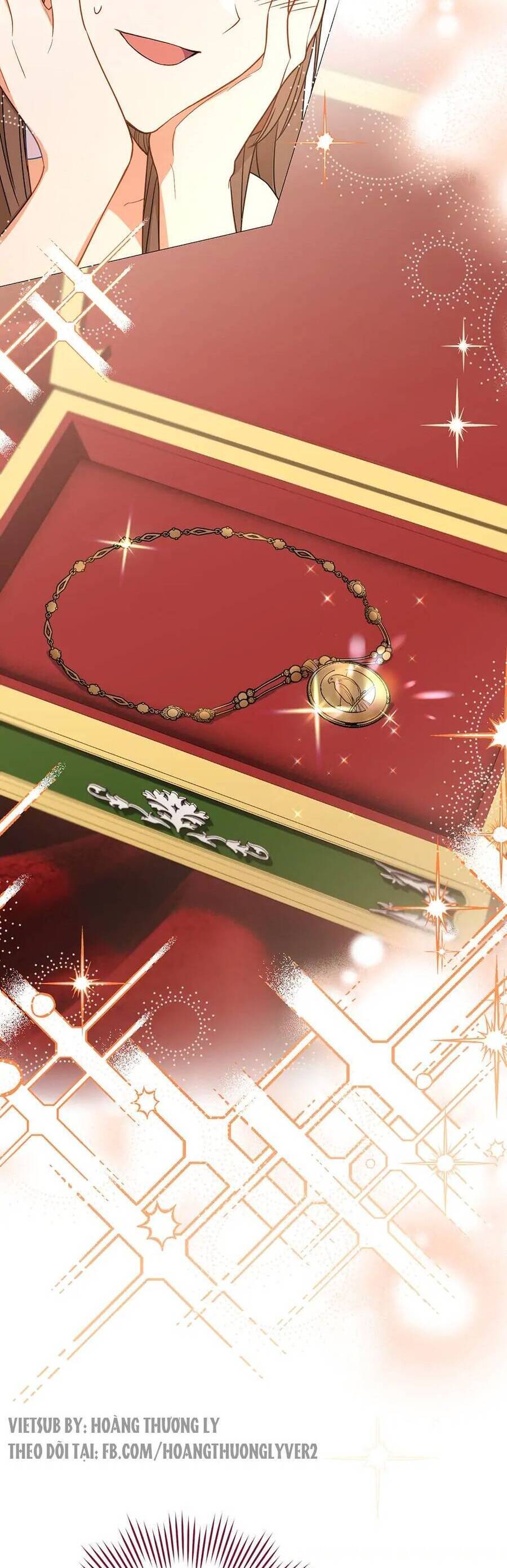 Nữ Đầu Bếp Hoàng Gia Chapter 84 - Trang 2