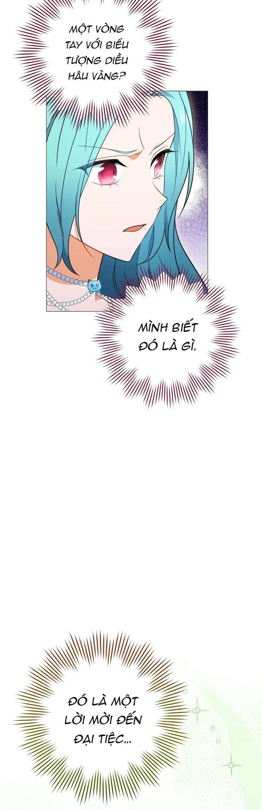 Nữ Đầu Bếp Hoàng Gia Chapter 84 - Trang 2