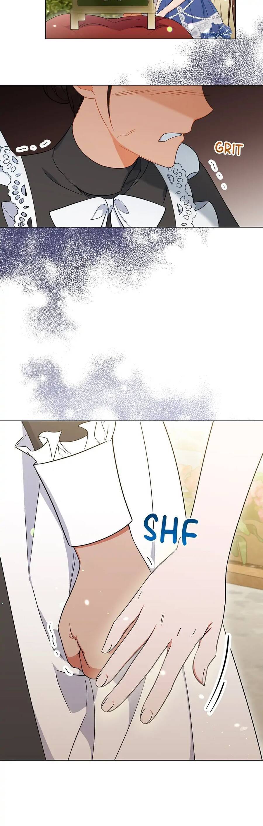 Nữ Đầu Bếp Hoàng Gia Chapter 84 - Trang 2