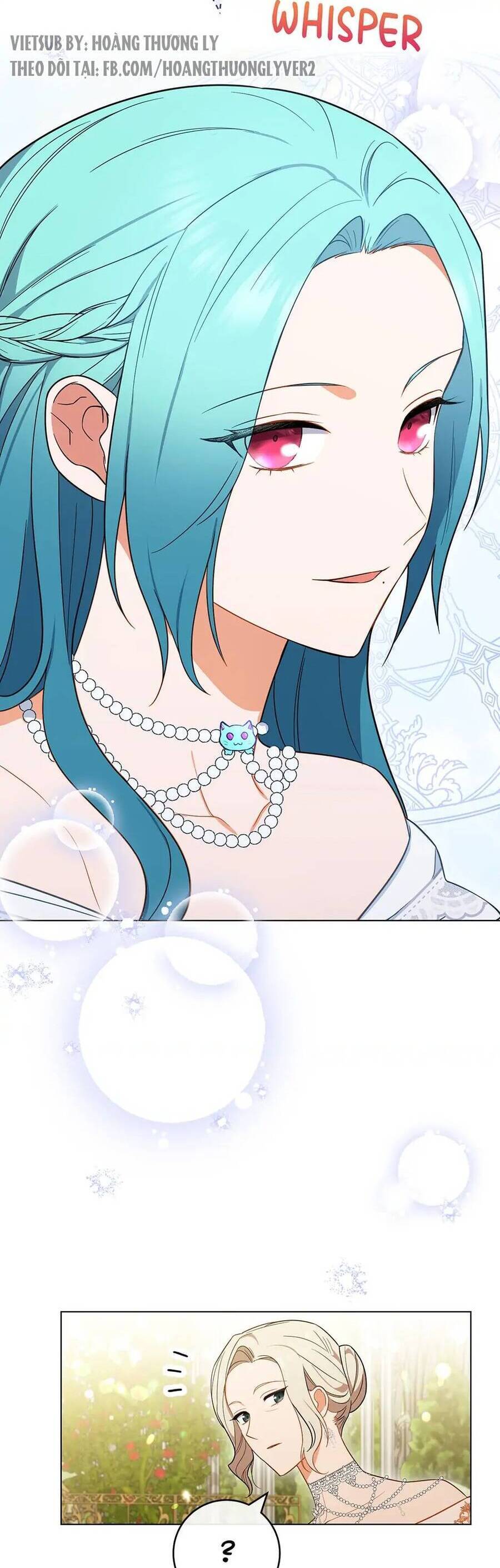 Nữ Đầu Bếp Hoàng Gia Chapter 84 - Trang 2