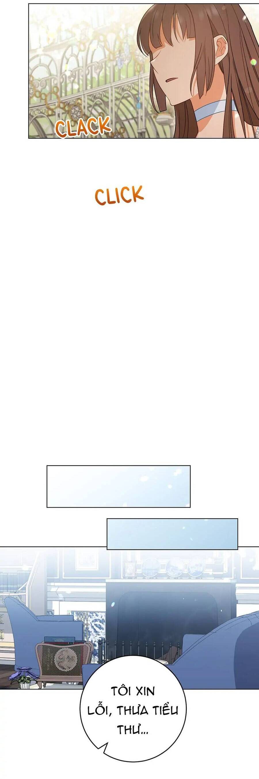 Nữ Đầu Bếp Hoàng Gia Chapter 84 - Trang 2