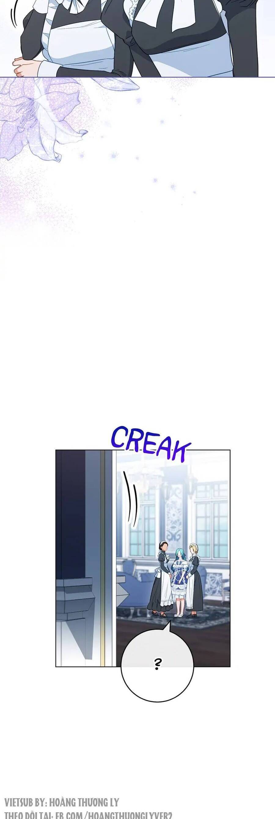 Nữ Đầu Bếp Hoàng Gia Chapter 84 - Trang 2