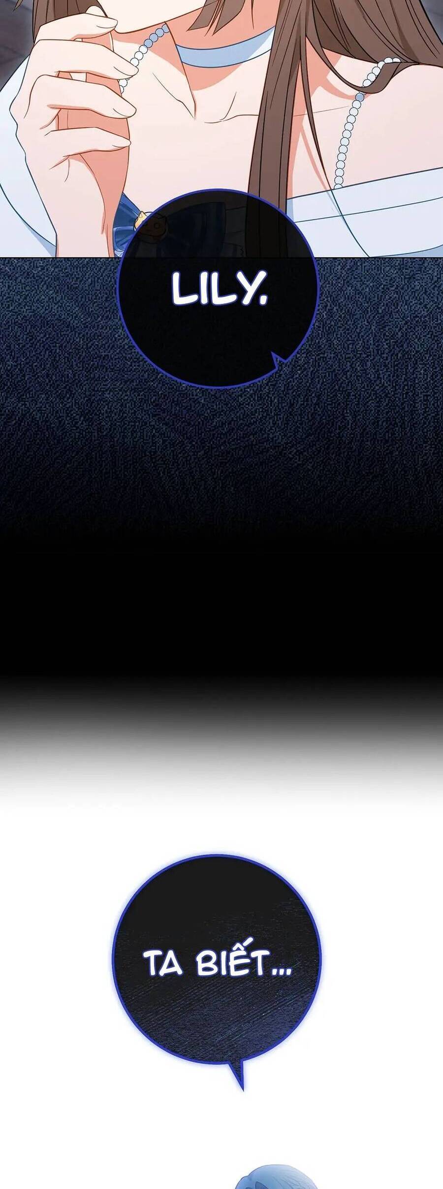 Nữ Đầu Bếp Hoàng Gia Chapter 84 - Trang 2