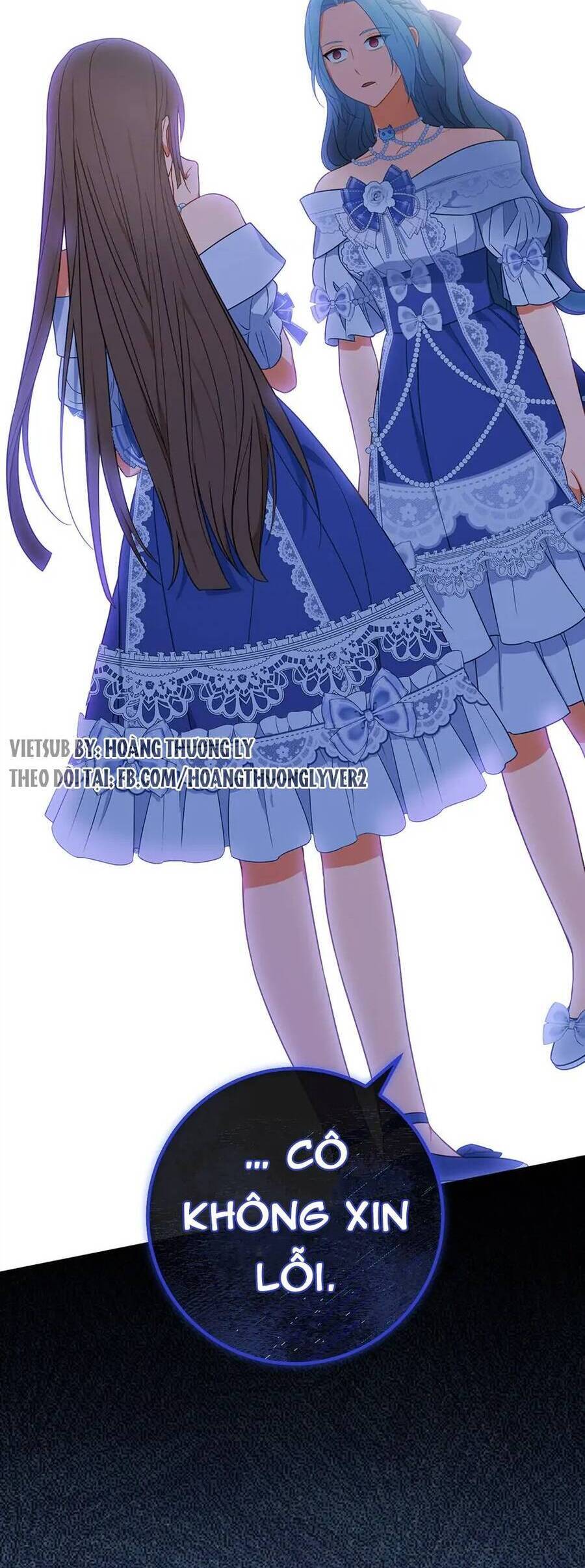 Nữ Đầu Bếp Hoàng Gia Chapter 84 - Trang 2