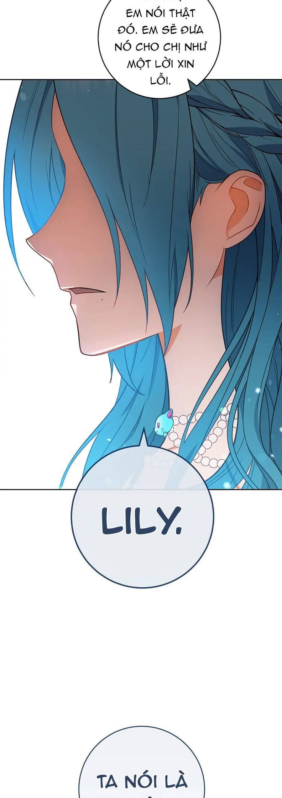 Nữ Đầu Bếp Hoàng Gia Chapter 84 - Trang 2