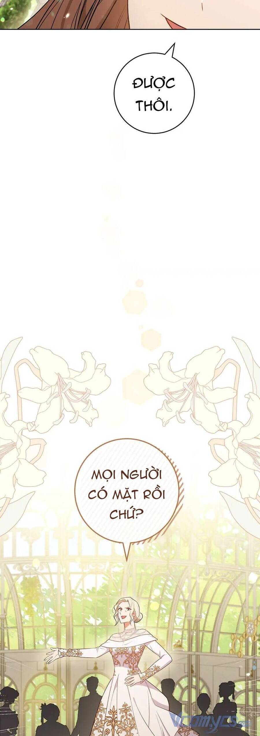 Nữ Đầu Bếp Hoàng Gia Chapter 84 - Trang 2